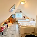 Wohnung-anne Διαμέρισμα Βέστερλαντ
