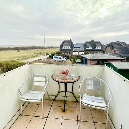 Appartement Wohnung-anne *