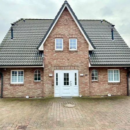 Wohnung-anne Appartement Westerland