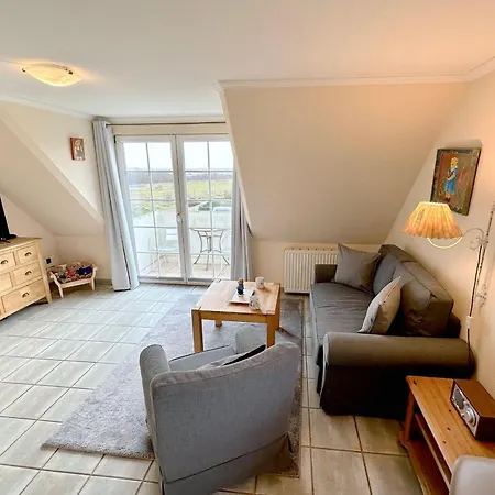 Wohnung-anne Apartment