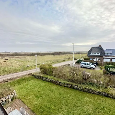 Wohnung-anne * Westerland