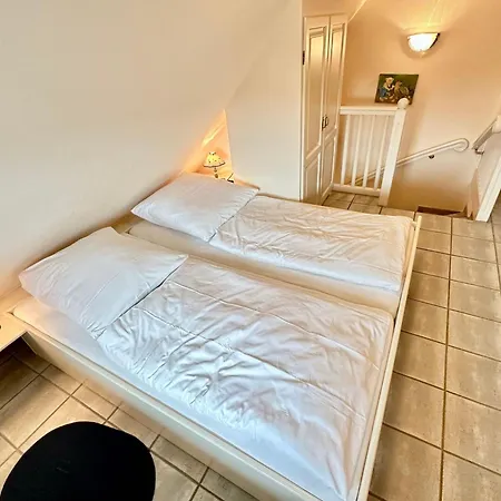 Apartmán Wohnung-anne