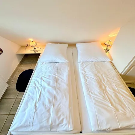 Wohnung-anne * Westerland