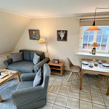 Wohnung-anne
