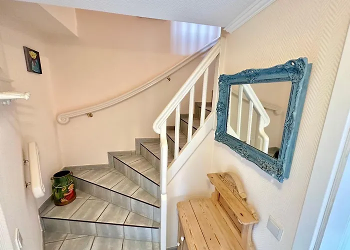 Appartement Wohnung-anne Westerland