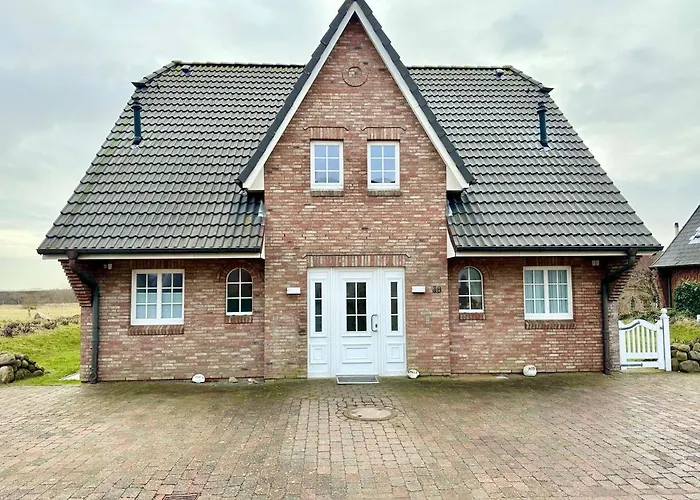 Wohnung-anne Appartement Westerland