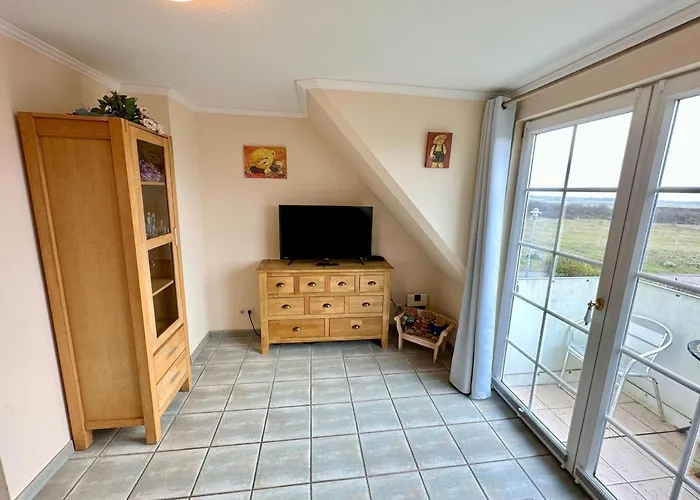 Appartement Wohnung-anne Westerland