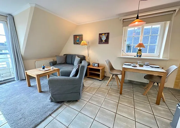 Wohnung-anne