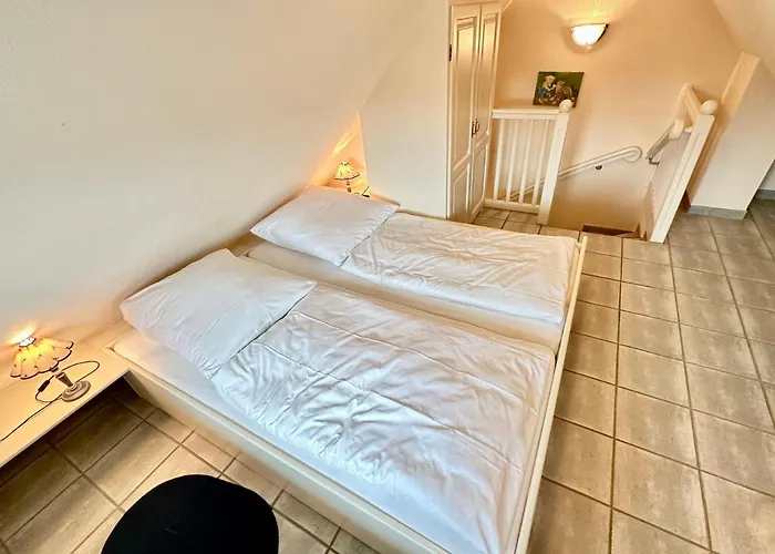 Wohnung-anne Appartement Westerland