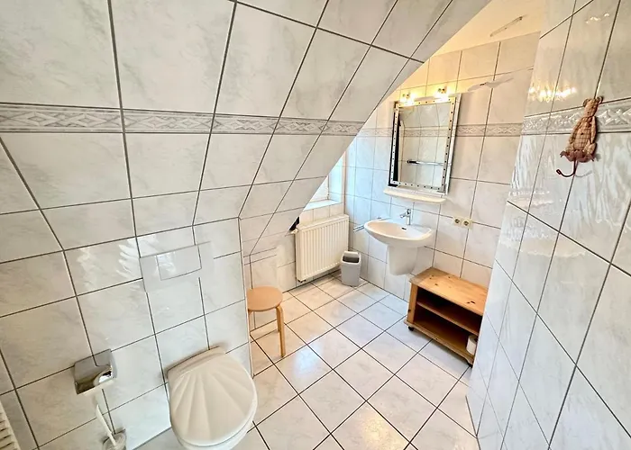 Wohnung-anne Appartement *