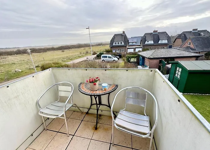 Wohnung-anne * Westerland