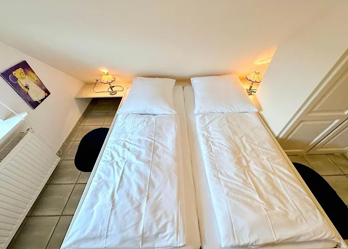 Wohnung-anne Appartement