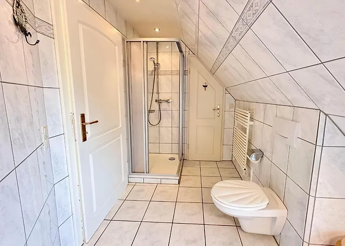 Appartement Wohnung-anne Westerland