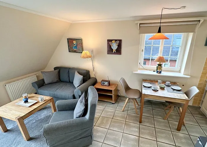 Wohnung-anne * Westerland